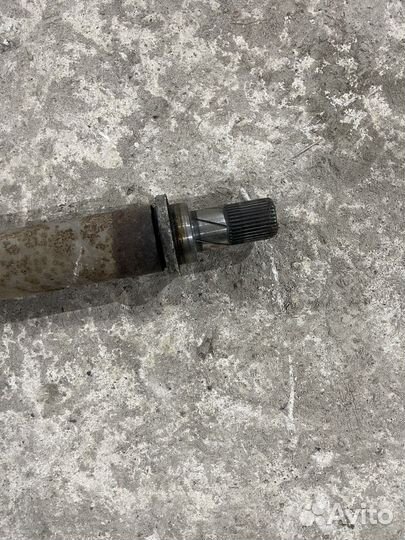 Шрус внутренний передний правый ford focus 3