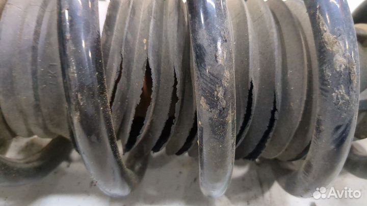 Амортизатор подвески Alfa Romeo 159, 2006