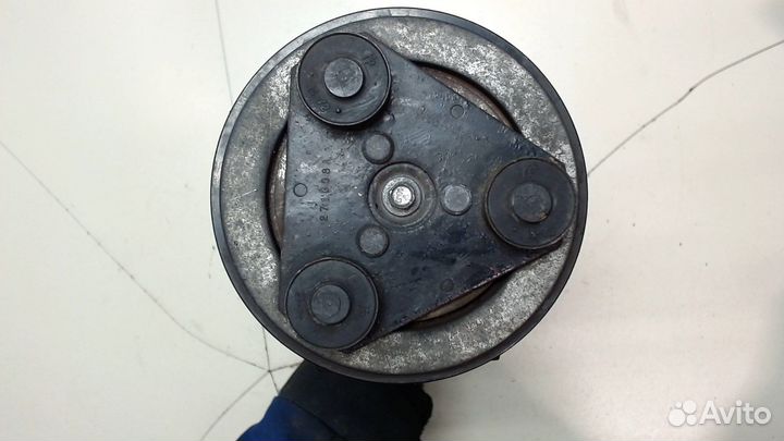 Компрессор кондиционера Ford Kuga, 2008