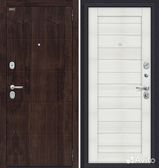 Входные Двери