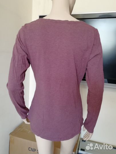 Лонгслив (09.03.25) M