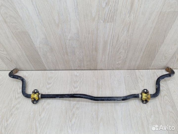 Стабилизатор передний Hyundai Ix35