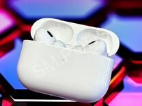 AirPods PRO V2 "Оригинал" Чехол + Гарантия type