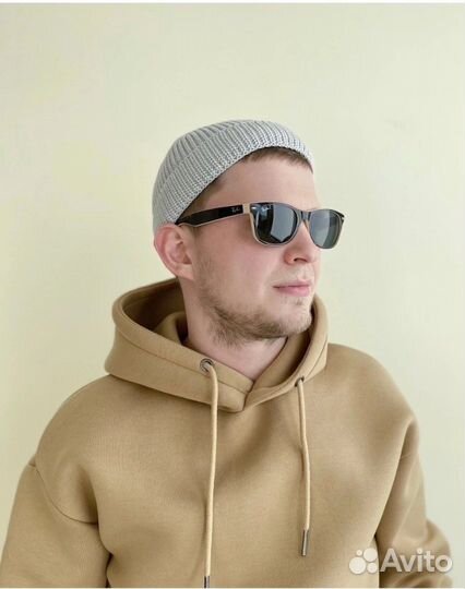 Шапка Кусто