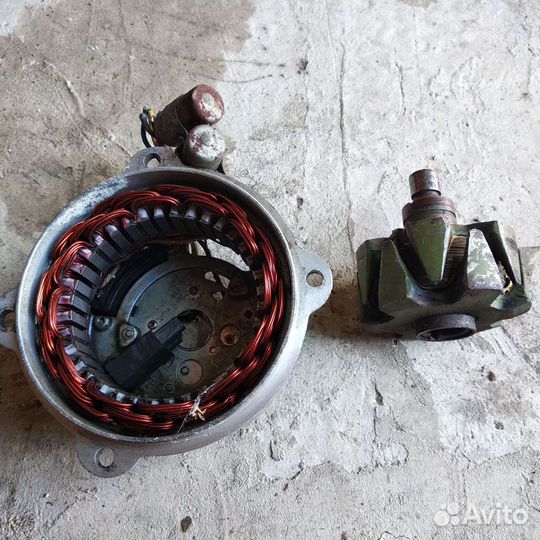 Генератор Ява