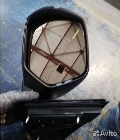 Honda CRV 3 4 зеркало новое