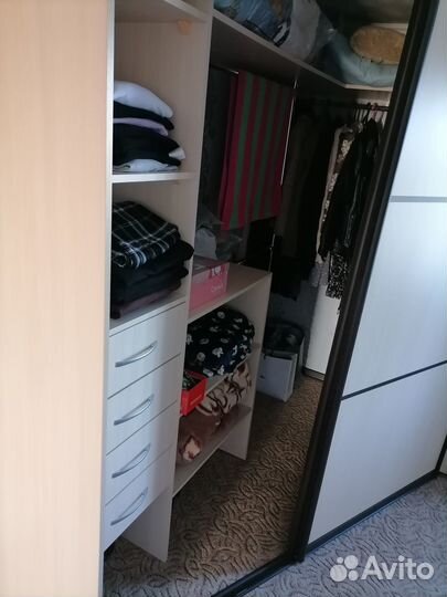 Мебель в детскую комнату