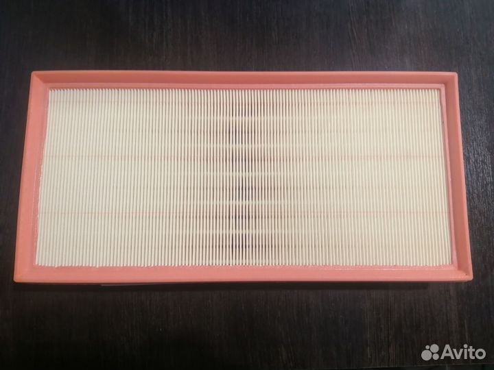 Фильтр воздушный VW Group Filtron AP0043