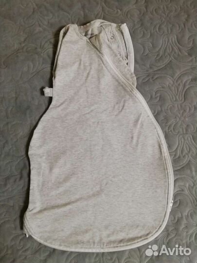 Кокон для новорожденных