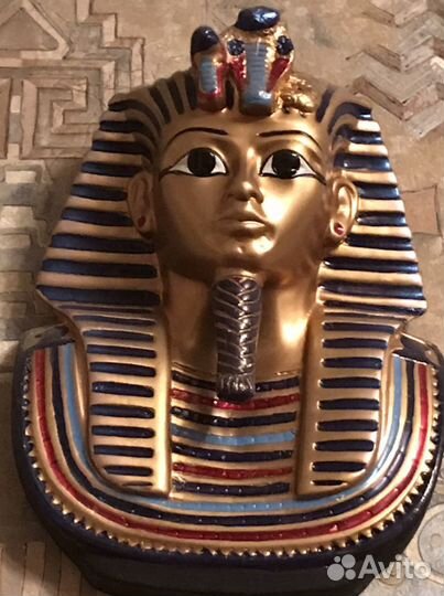 Папирус натуральный