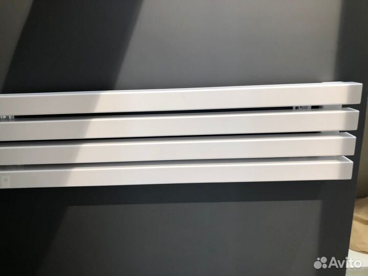 Дизайнерские радиаторы