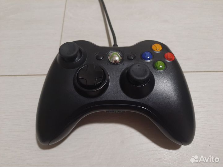 Геймпад Xbox360
