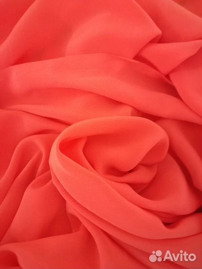 Отрезы ткани СССР, разные