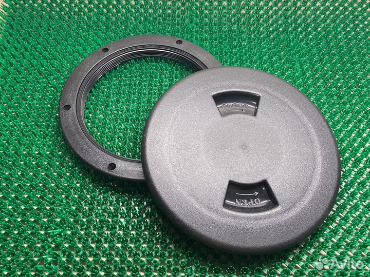 Люк технологический 15,25 C12793N