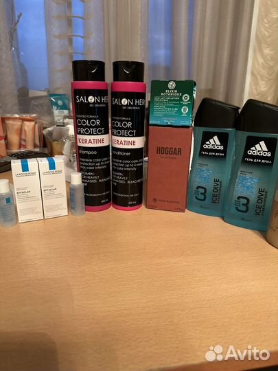 Набор косметики