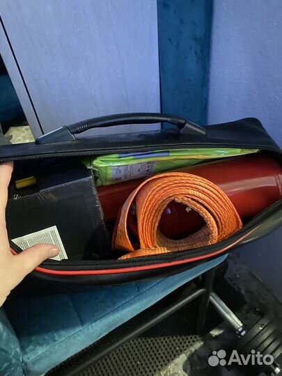 Продам набор автомобилиста Nissan