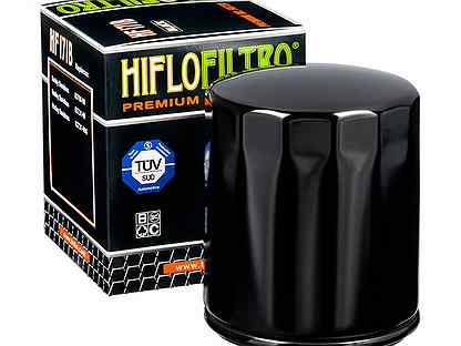 Масляный фильтр hiflo HF171B