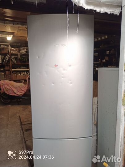 Холодильник