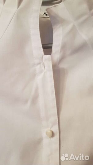 Блузка,брюки для девочки,школьная одежда