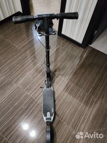 Самокат Oxelo town 7 XL