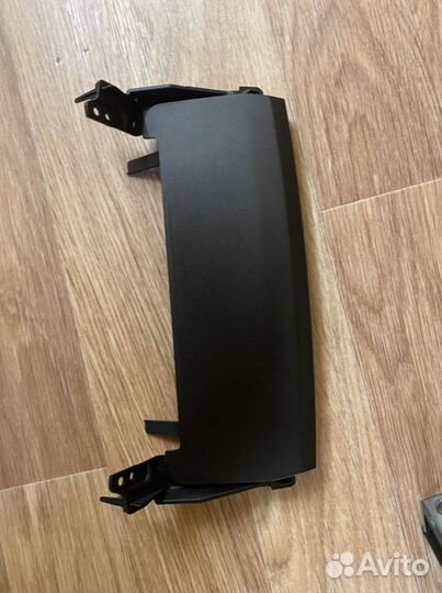 Дисплей Lexus NX