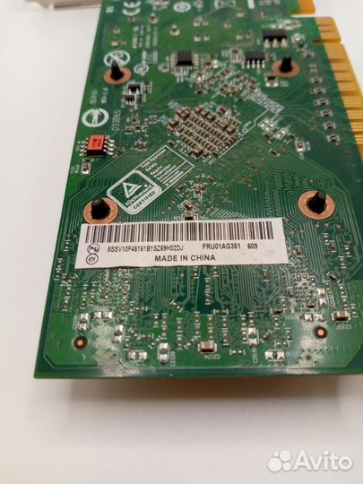 Amd R5-340 1GB gddr5