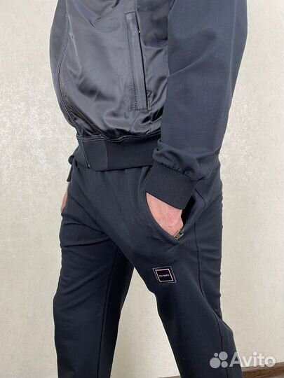 Костюм трикотажный Tommy Hilfiger Турция