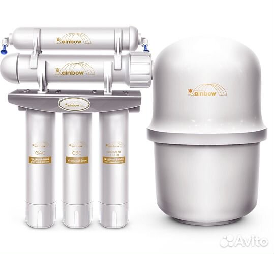 Фильтр для воды, умягчитель, продажа, установка