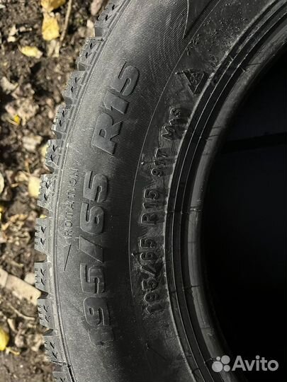 Formula Ice 195/65 R15 91T