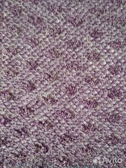 Платок-бактус