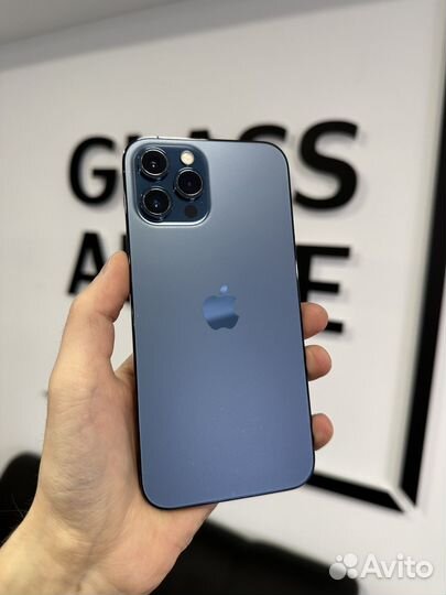 iPhone 12 Pro Max, 512 ГБ