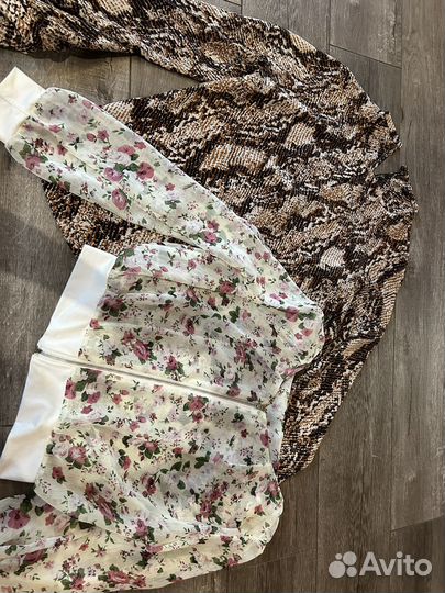 Вещи пакетом 40-42