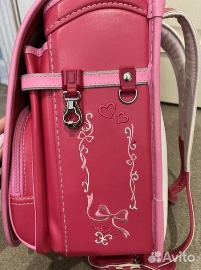 Школьный рюкзак