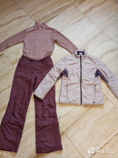 Вещи пакетом 42-44