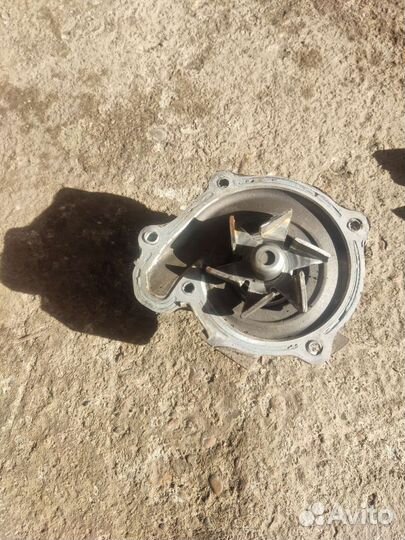 Запчасти Nissan march