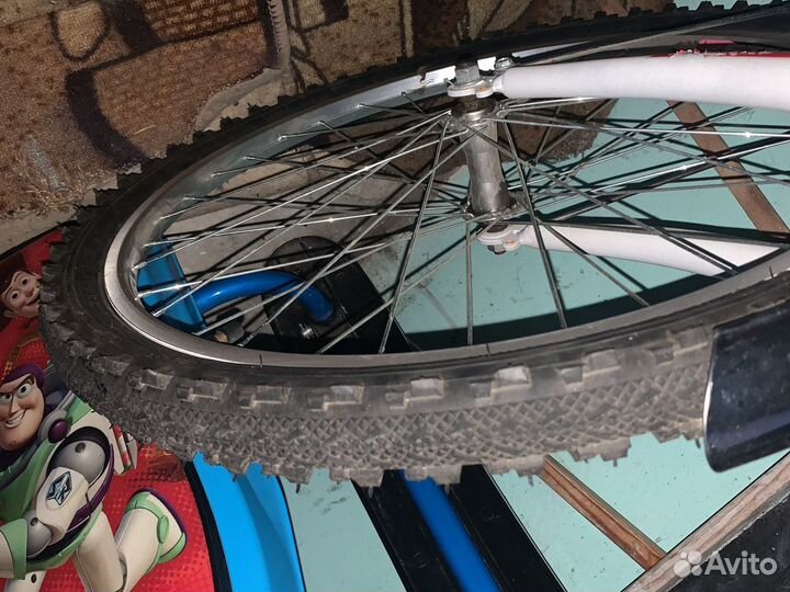 Велосипед Stels pilot 710