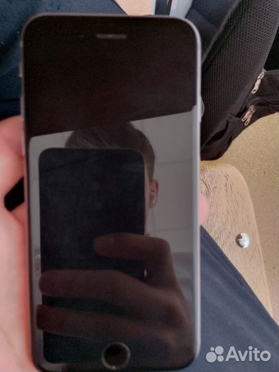 iPhone 6S, 32 ГБ