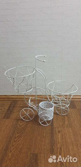 Подставка для цветов