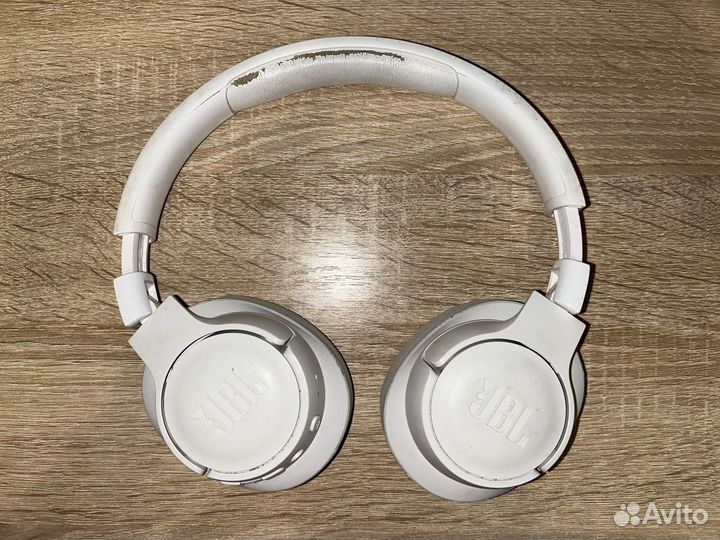 Беспроводные наушники jbl tune 710bt