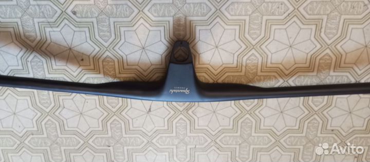 Руль для велосипеда