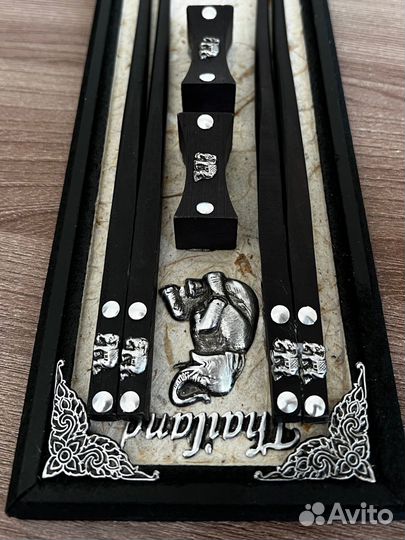 Сувениры из тайланда