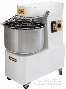Тестомес itpizza спиральный SK-30-2S 3Ф