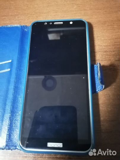 HONOR 6C Pro, 3/32 ГБ