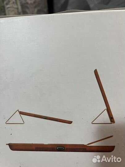 Чехол для iPad pro 11