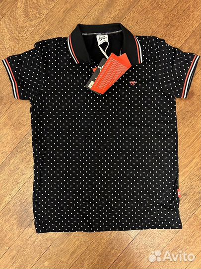 Батник мальчику PlayToday