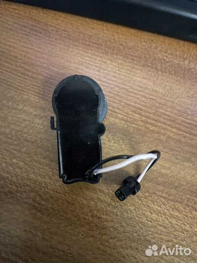 Lexus NX 2014+ датчики парковки 4 штуки