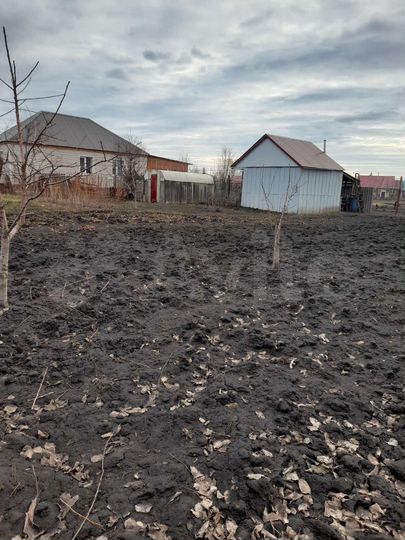 Участок 22 сот. (ИЖС)