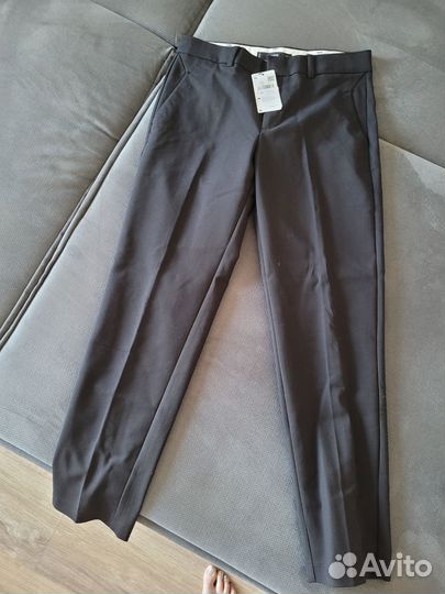 Брюки Mango новые