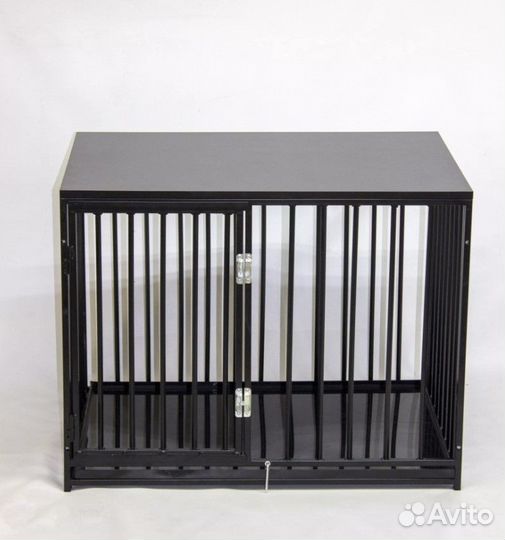 Клетка для собак в квартиру