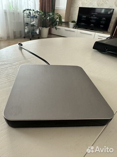 Дисковод для ноутбука hp